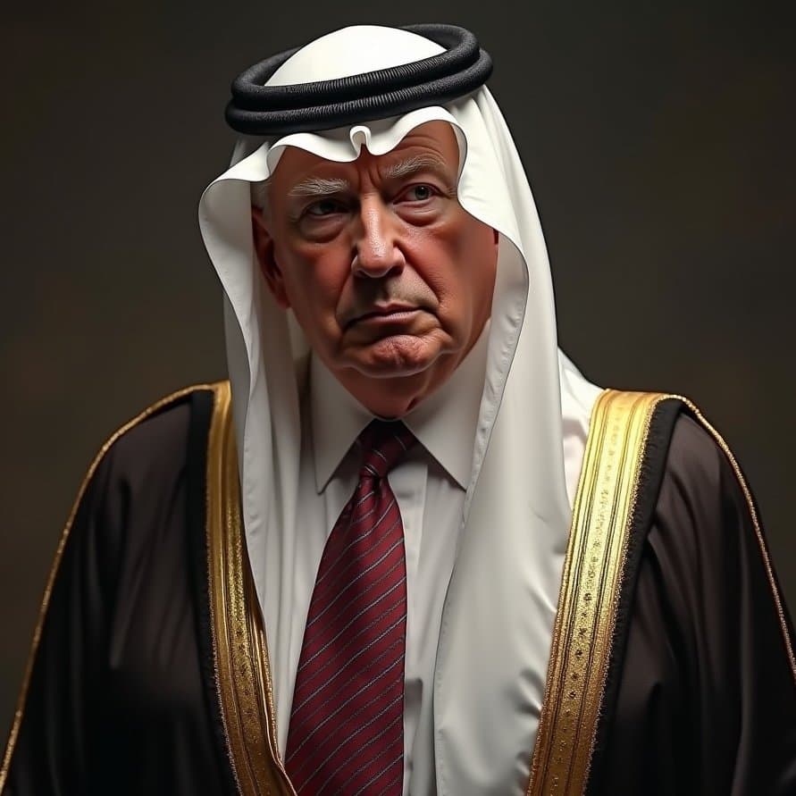 icon for Trump renames Strait of Hormuz to "Strait of Trump" by December 31?
