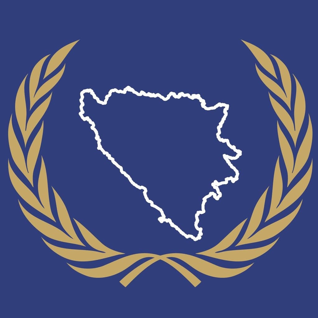 icon for Next High Representative for Bosnia in 2026?