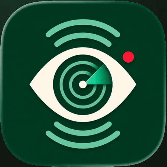 icon for Antizuck Smart Glasses Scanner