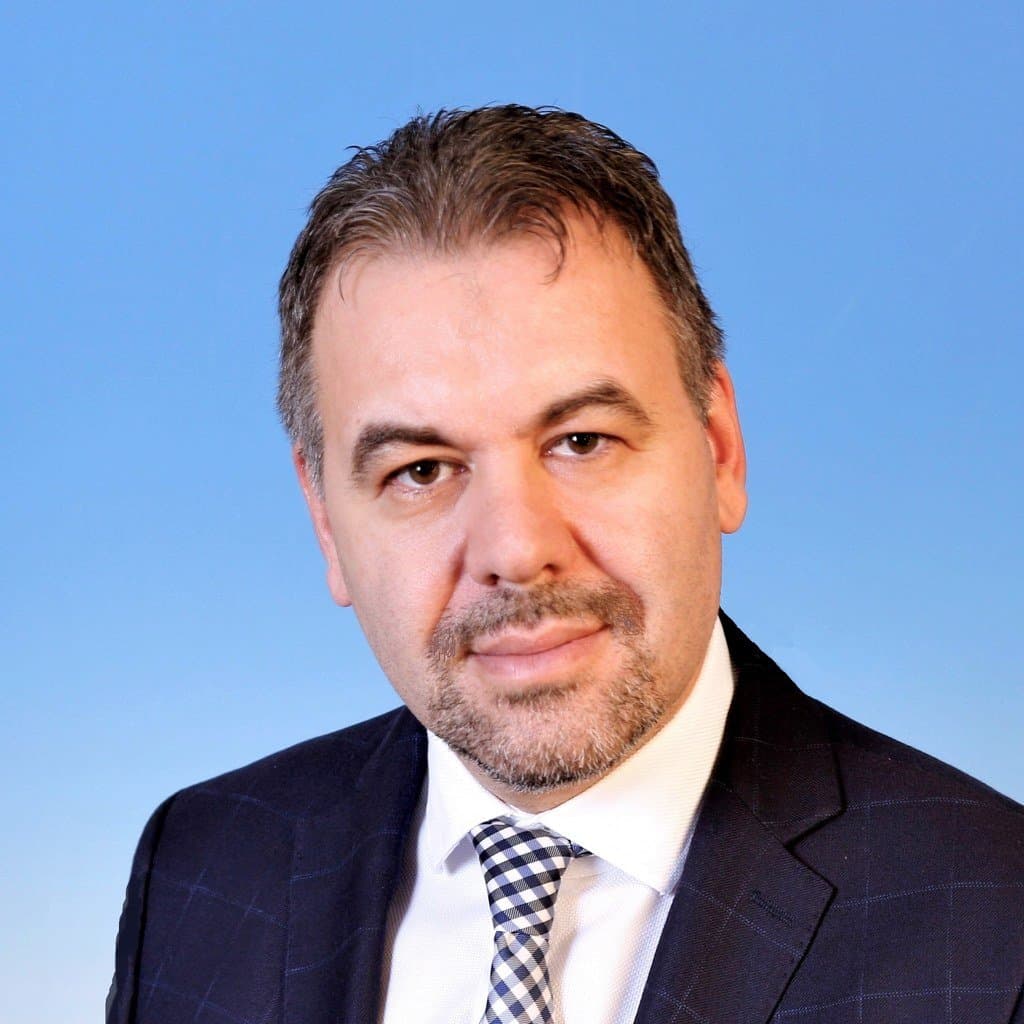 icon for Leonardo Badea