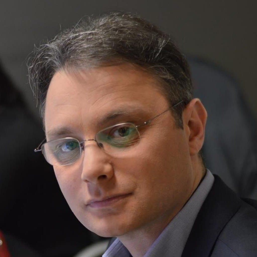 icon for Luca Niculescu
