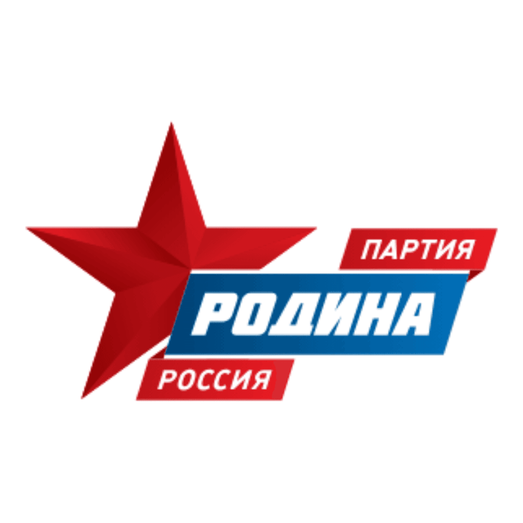 icon for Rodina
