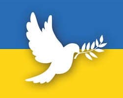 Russia x Ukraine Peace Parlay card icon