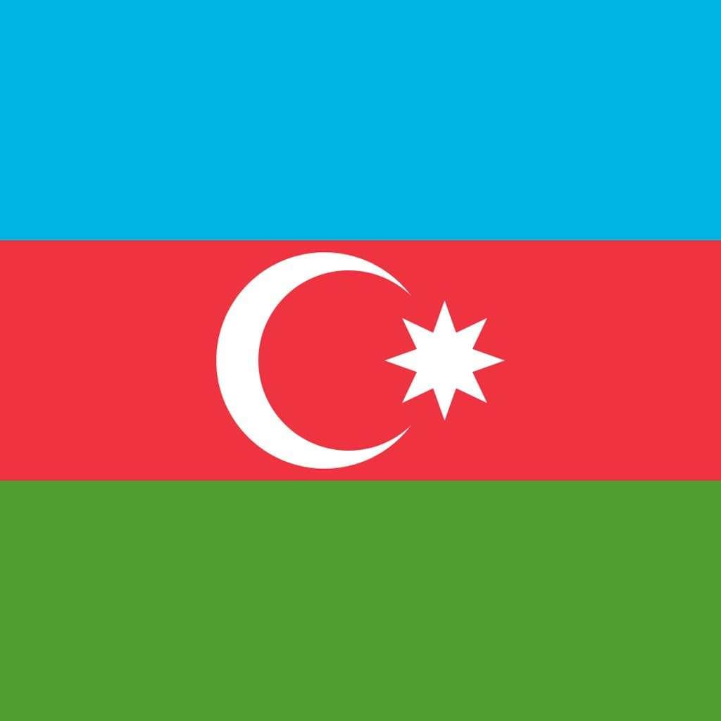 icon for Azerbaijan