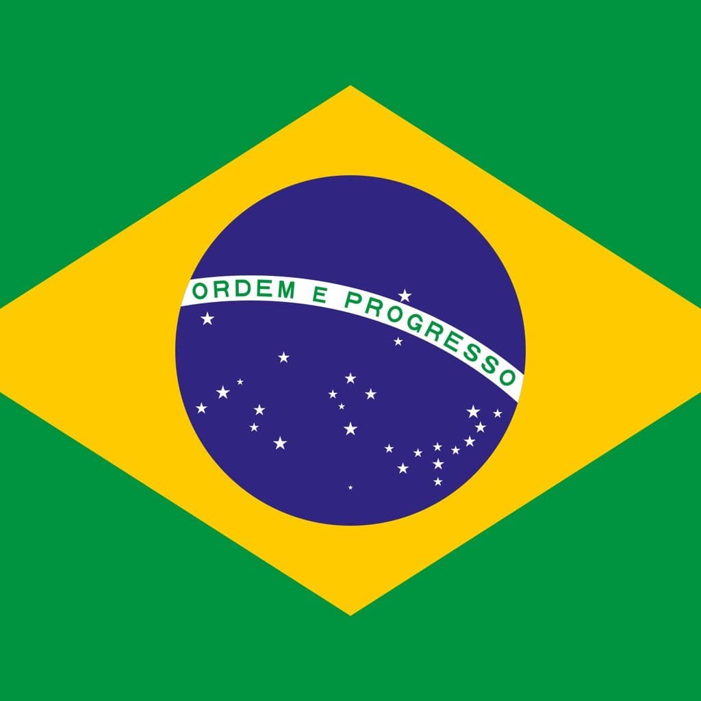 icon for Brazil