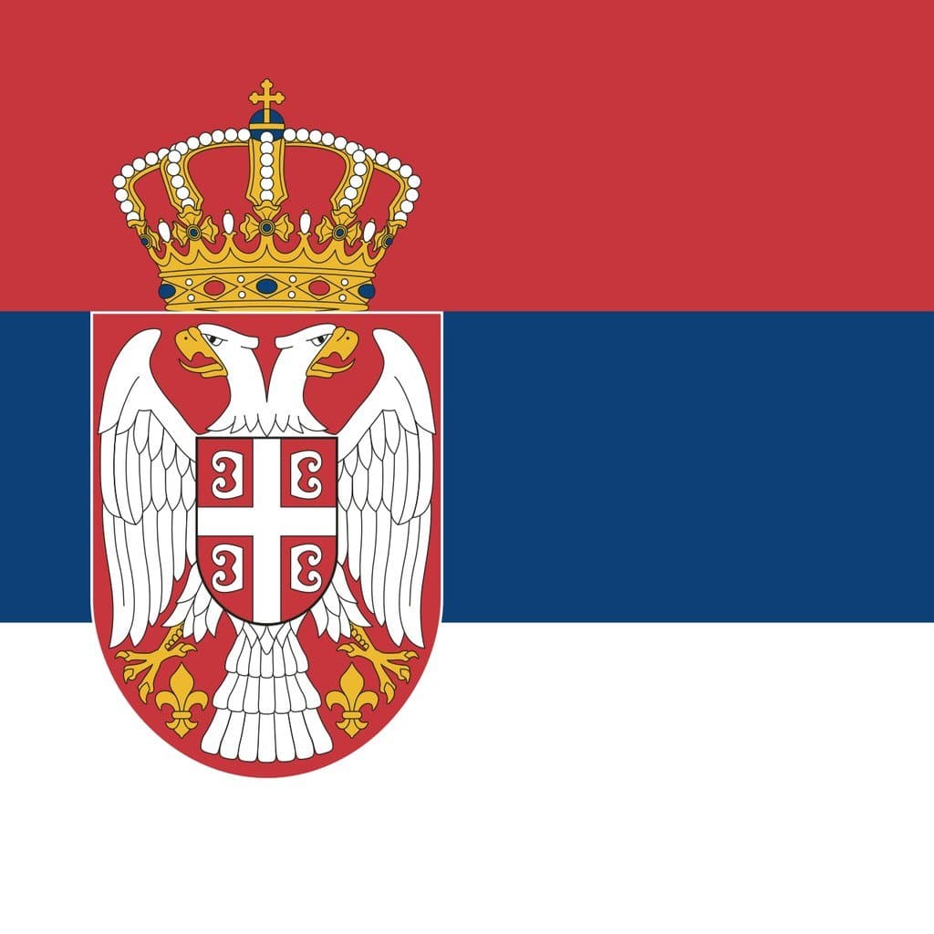 icon for Serbia