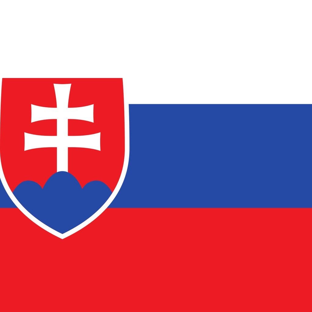 icon for Slovakia