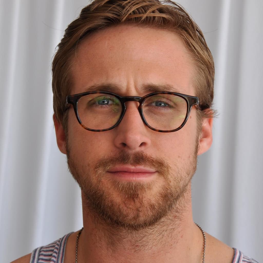 icon for Ryan Gosling - Barbie