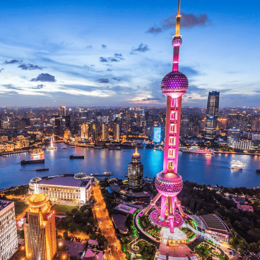 Highest temperature in Shanghai on May 14? card icon