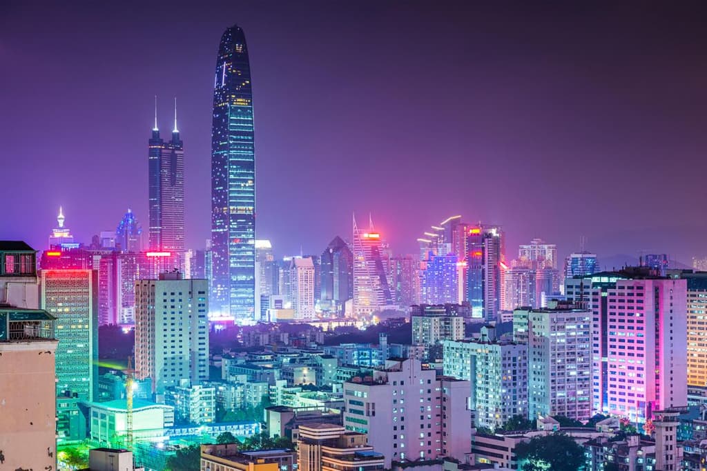Highest temperature in Shenzhen on May 14? card icon