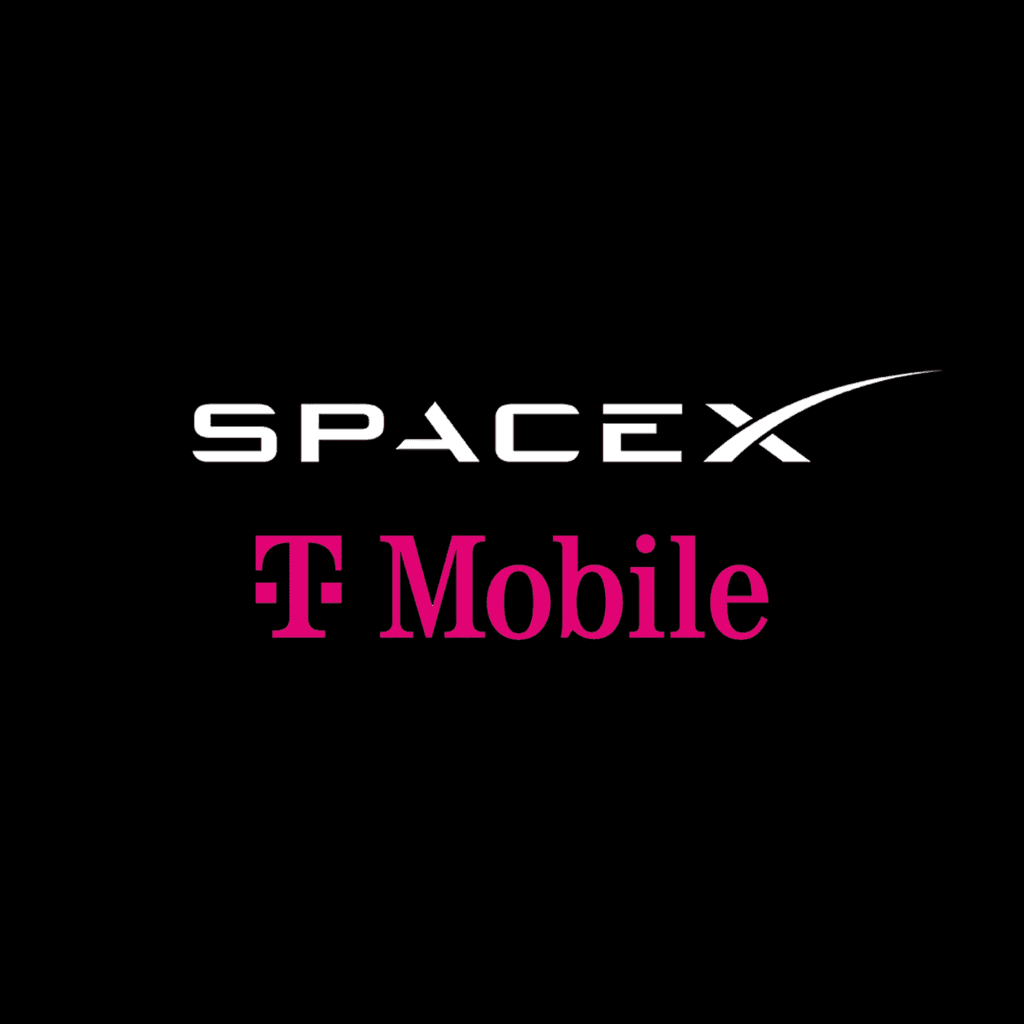 icon for T-Mobile US & SpaceX merger/acquisition announced in 2026?