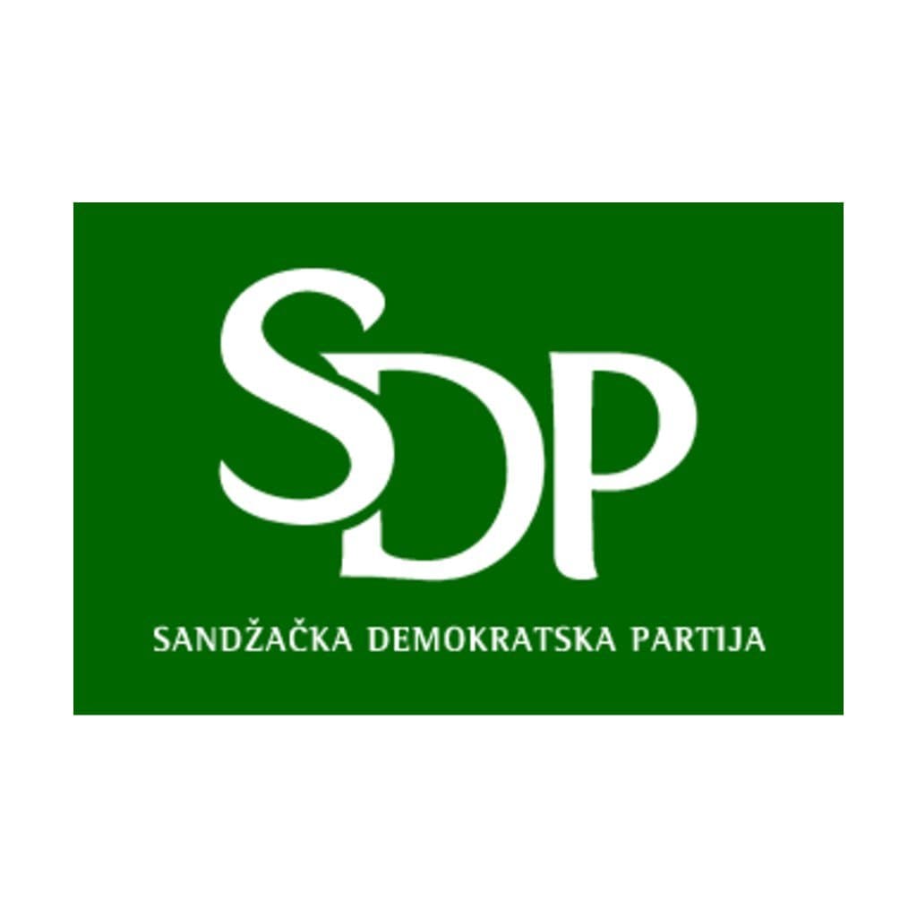 icon for Rasim Ljajić – Humane (SDP – CDP)