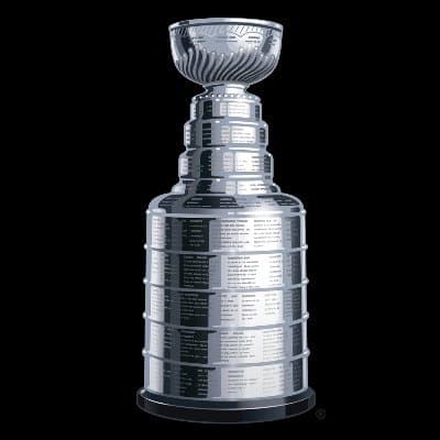 2026 NHL Stanley Cup Champion  card icon