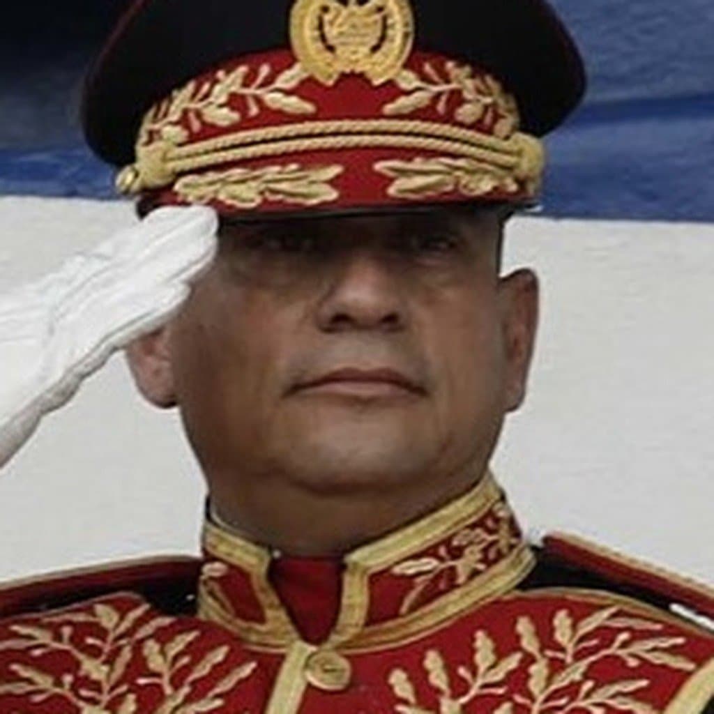 icon for Alirio García Flamenco