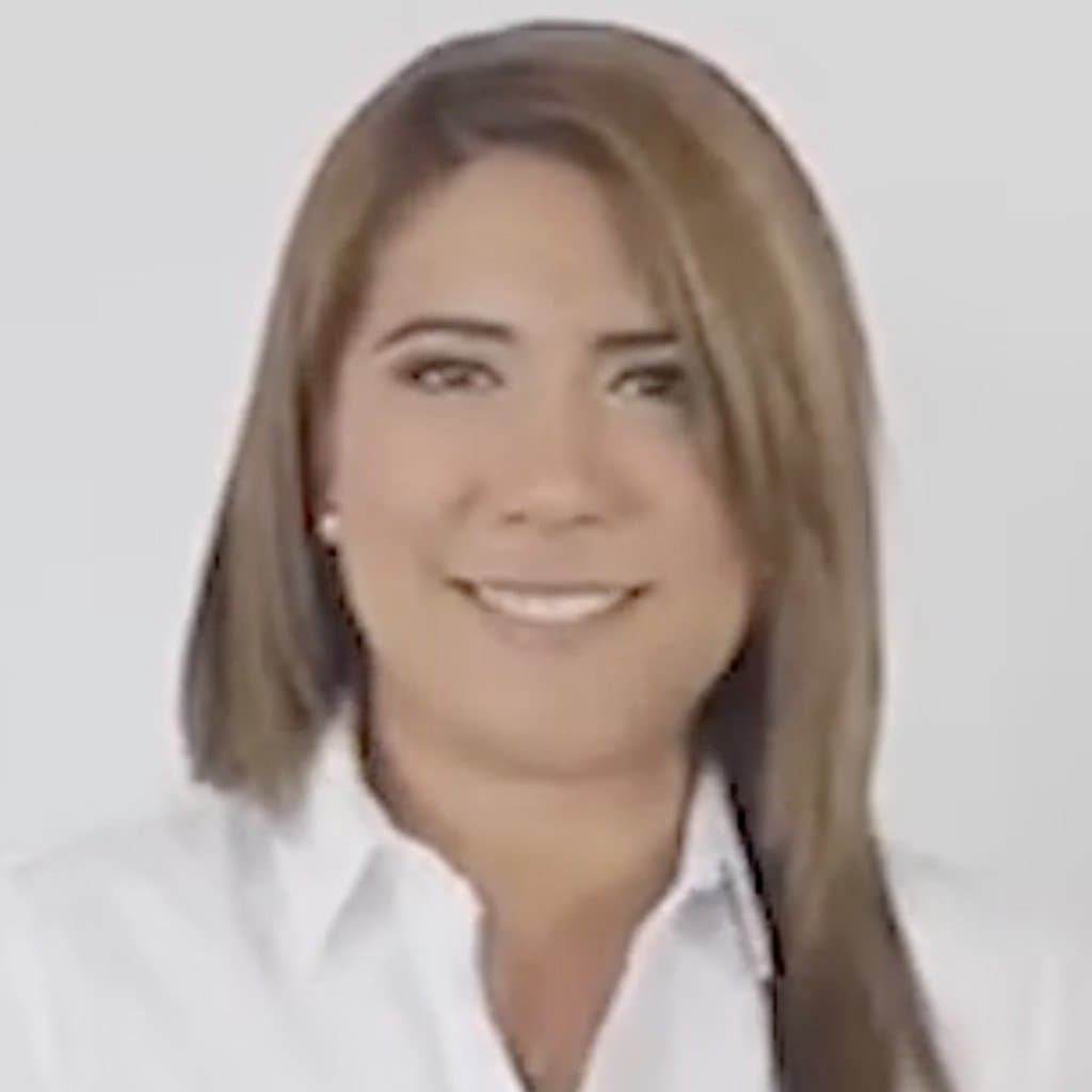 icon for Mayteé Iraheta