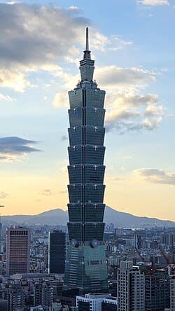 Highest temperature in Taipei on May 14? card icon