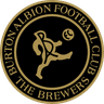 Burton Albion FC