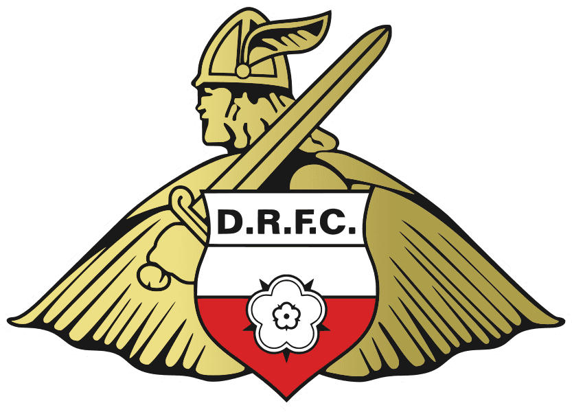Doncaster Rovers FC