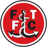 Fleetwood Town FC