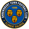 Shrewsbury Town FC
