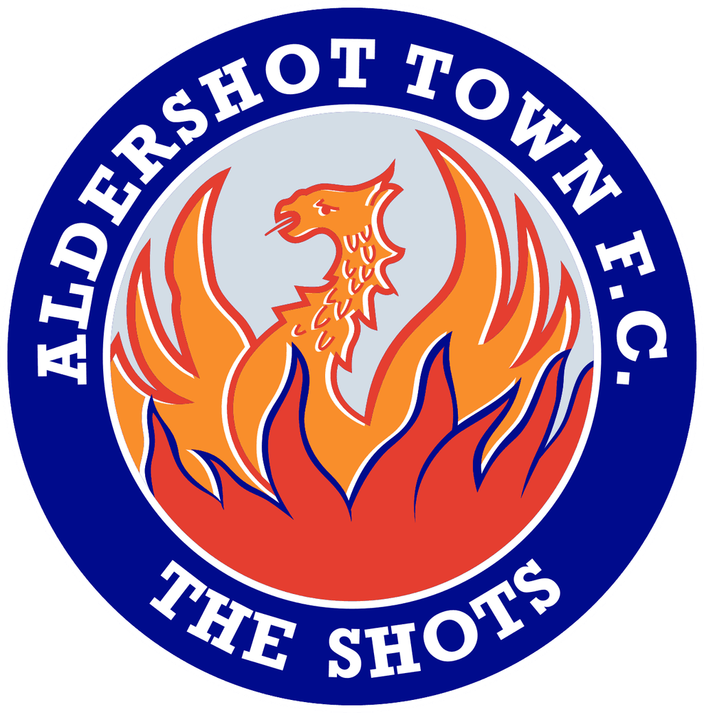 Aldershot Town FC