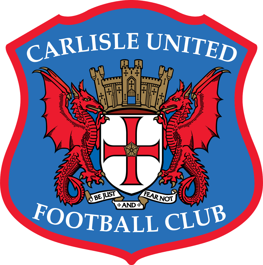 Carlisle United FC