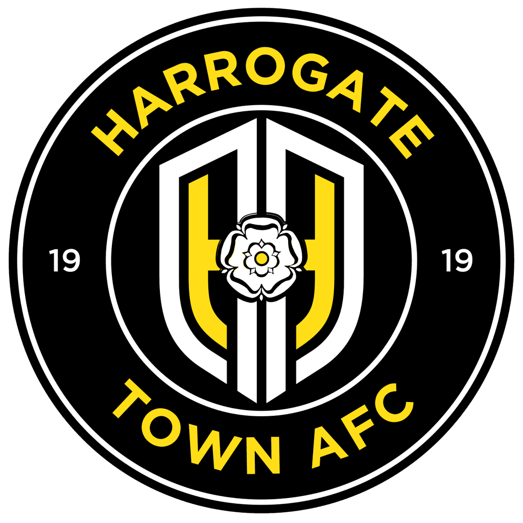 Harrogate Town AFC