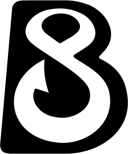 b8 icon