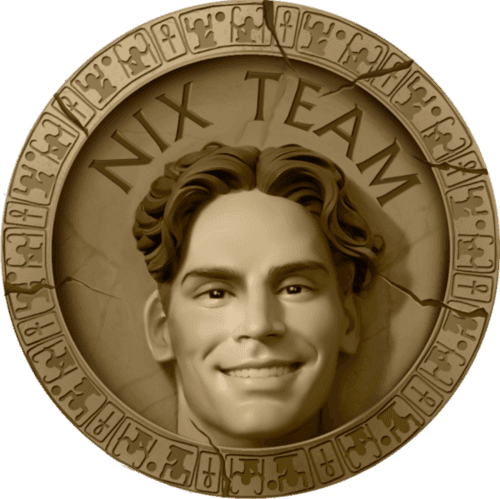 Nix Team