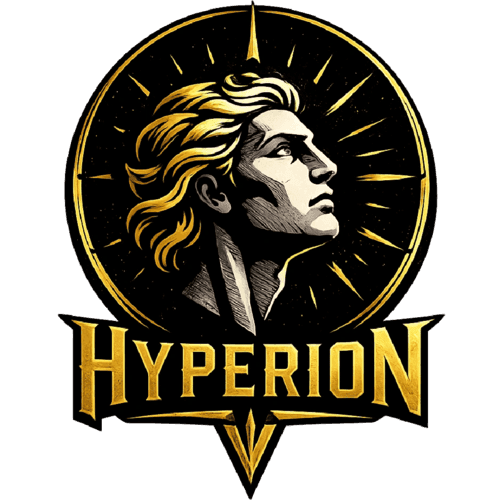 hype icon