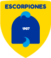 Escorpiones de Belén