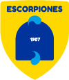Escorpiones de Belén