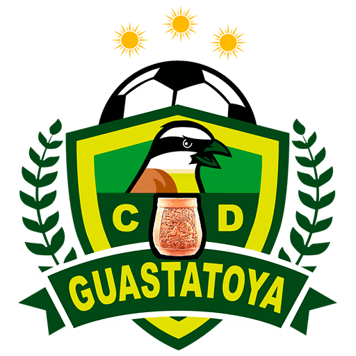 CD Guastatoya