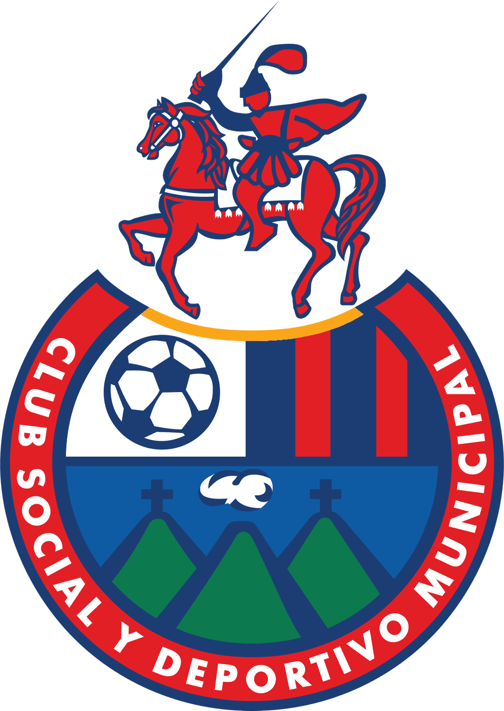 CSD Municipal