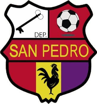 Deportivo San Pedro
