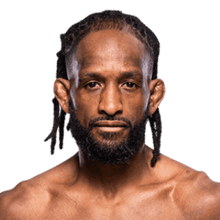 Neil Magny