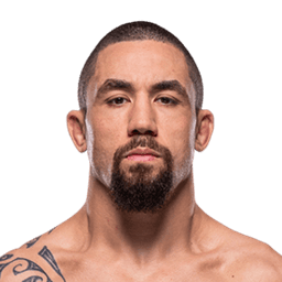 Robert Whittaker