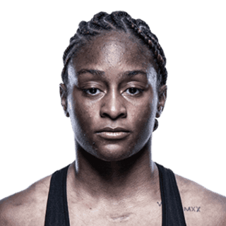 Shanelle Dyer