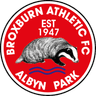 Broxburn Athletic FC