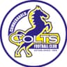 Cumbernauld Colts FC