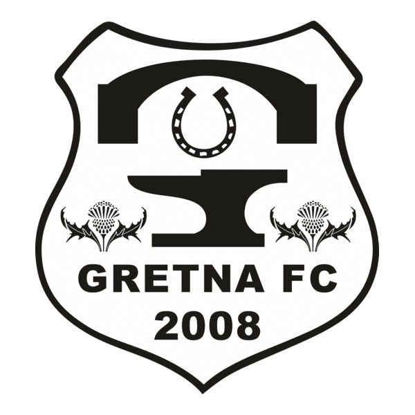 Gretna FC 2008