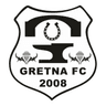 Gretna FC 2008