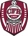 FC CFR 1907 Cluj