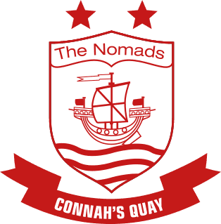 Connah's Quay Nomads FC