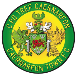 Caernarfon Town FC