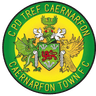 Caernarfon Town FC