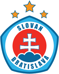ŠK Slovan Bratislava
