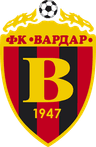 FK Vardar Skopje