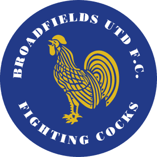 Broadfields United FC
