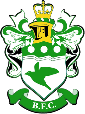 Burscough FC